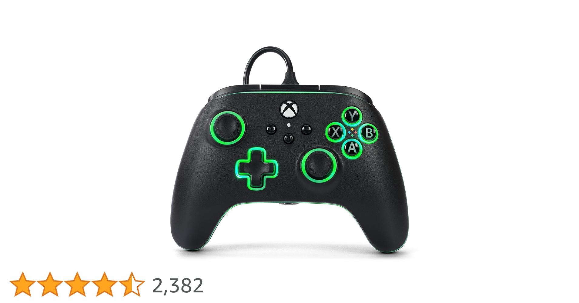 Amazon.co.jp: 【国内正規品 2年保証】PowerA ルメクトラ